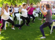 Practicar deporte a cualquier edad ayuda a prevenir enfermedades