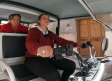 Turismo por Cuenca sobre ruedas
