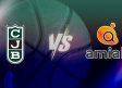 Menarini Joventut - AMIAB Albacete