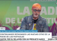 Entrevista a Juan Solo - 21/5/2025