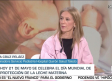 Entrevista a Maria Cruz Peláez