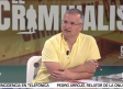 Entrevista a Manuel Moreno -21/5/2025