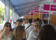 Segunda edición de la Feria Regional de Alimentación de Castilla-La Mancha (Feracam) en Tarancón