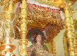 Día grande en Fuente el Fresno en la festividad de Santa Quiteria