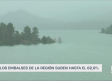 Previsión del tiempo - 21/05/25