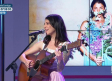 Bely Basarte nos presenta su último álbum, 'Amor letal'