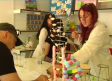 Alumnos de Guadalajara muestran sus inventos en la Feria de la Ciencia