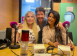 Entrevista a Sonia y Selena en La Tarde Suena Bien