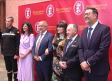 Rozalén y la UME reciben el reconocimiento del Consejo Social de la UCLM