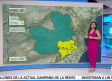 Cambios en el tiempo: Avisos de nivel amarillo por lluvias y tormentas