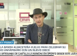 Entrevista a Franky Franky - 22/5/2025