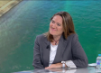 Larraz: "El Plan Hidrológico del Tajo tiene que gestionar bien Entrepeñas y Buendía"
