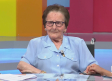 Maxi, fan del programa, va a cumplir los 93