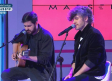 Marsella canta 'Por nosotros'