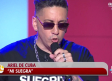 Ariel de Cuba : " Mi Suegra "