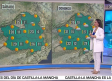 Tiempo tranquilo con cielos despejados para la jornada de hoy