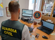 Seis detenidos por estafar a varias empresas, una de Villarrobledo, con facturas falsas a través de internet