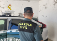 Cinco detenidos por robar a una pareja en Olías del Rey e introducir a la fuerza en un coche al hombre