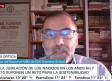 Entrevista a Alexis Ortega