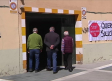 Se aplaza la inauguración del nuevo paseo peatonal del puente de la Trinidad en Cuenca