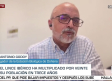Entrevista a José Antonio Godoy