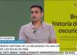 Entrevista a Vicente Monroy