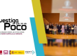 Reconocimientos del Consejo Social, en Investiga, que no es poco.