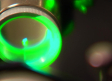 Proyecto de investigación UCLM: crear luz a partir de materia orgánica e inorgánica.