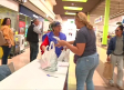 Recogida de primavera para el Banco de Alimentos de Ciudad Real