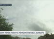 Previsión del tiempo - 23/05/25