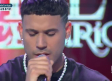 Moa Rivera canta 'Mal necesario'
