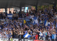 CMM emite la eliminatoria final de ascenso a 1ª RFEF del CF Talavera