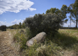 Investigan el derribo de un menhir de 5.000 años de antigüedad en Gamonal (Toledo)