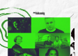 808 Radio #409 / Dosem, Parquesvr, Dj Gigola… / Radio CLM – 24/5/25