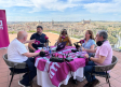Especial "EDC LIVE" desde el Parador de Toledo con la productora de 'La Infiltrada', su directora y el compositor