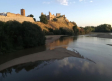 El Castillo de Escalona abre sus puertas