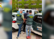 Detenidos 4 jóvenes de un grupo ligado a los Trinitarios asentado en el Corredor del Henares