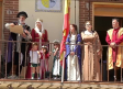 Cebolla celebra sus séptimas Jornadas Renacentistas