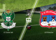 CD Toledo SAD 1-2 CD Villacañas | Partido