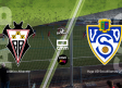Atlético Albacete 1-1 Yugo UD Socuéllamos CF | Partido