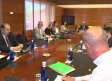 Las Cortes de Castilla-La Mancha aprobarán este jueves el nuevo Estatuto de Autonomía