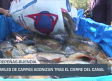 Castilla-La Mancha fin de semana a las 2 - 24/5/2025