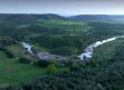 Presentación de un documental que recorre las reservas naturales de la cuenca del Guadiana