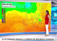 Comenzamos la semana con calor propio del verano