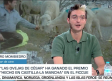 Entrevista a Arturo Mombiedro -26/5/2025