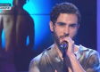 Tega canta 'Xyntergia'