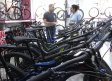 Se incrementan los robos de las bicicletas de alta gama