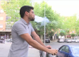 Concienciación a los jóvenes sobre los riesgos de vapear