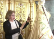 Único día del año para visitar el camarín de la Virgen de los Llanos