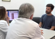 La donación de manera altruista de un joven genera una cadena de cinco trasplantes de riñón